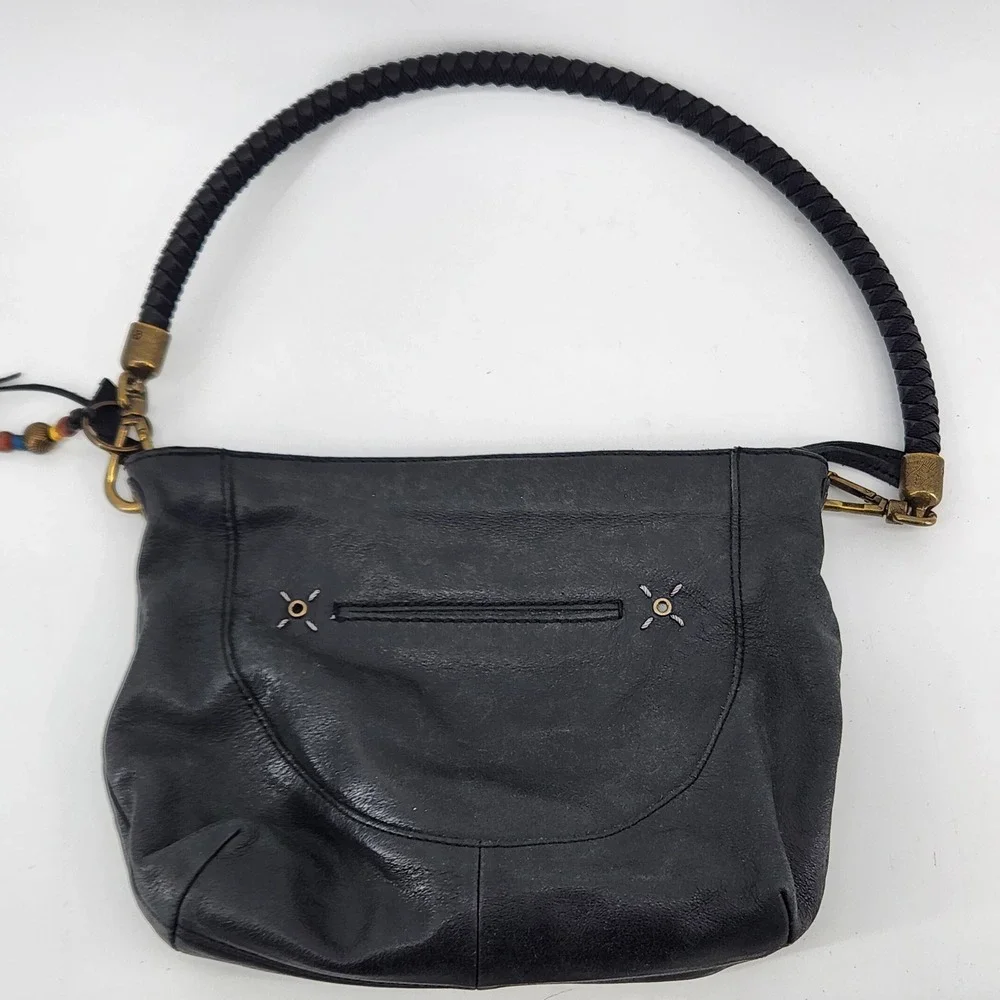 The Sak classic leather